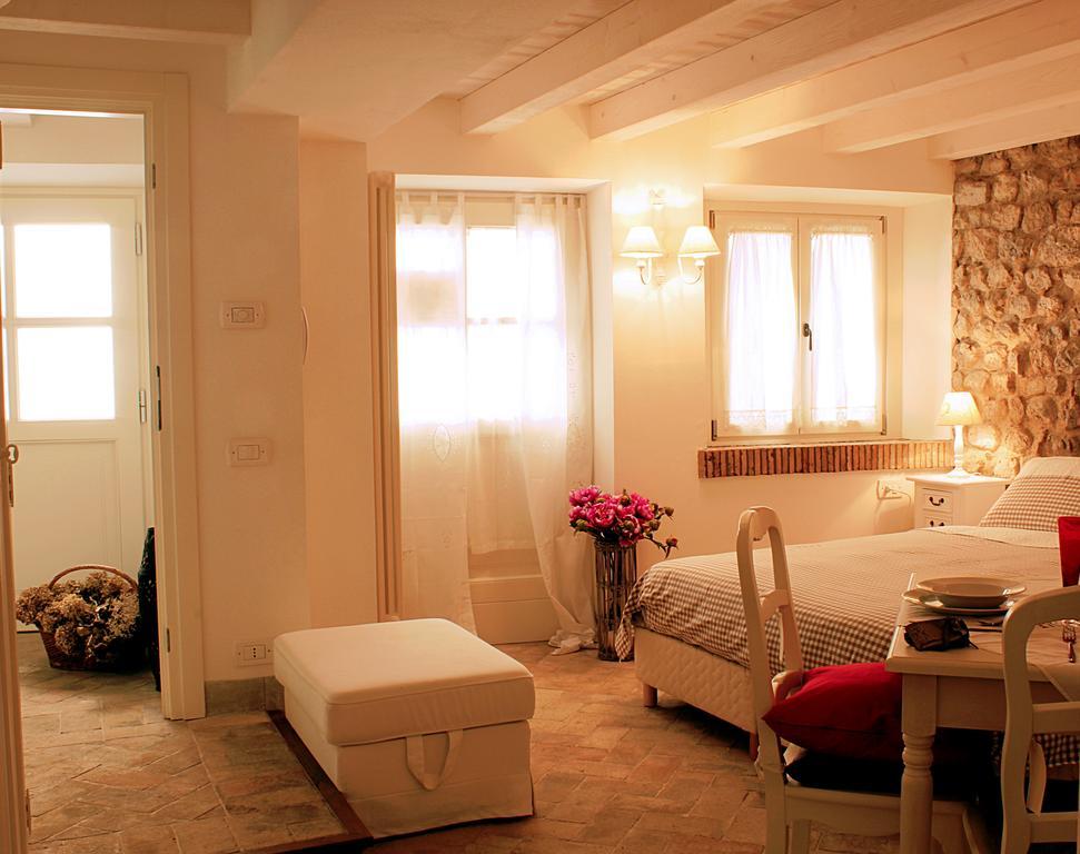 Albergo Diffuso Polcenigo Ca' Bianca Ngoại thất bức ảnh